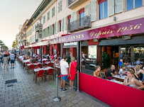Photos du propriétaire du Restaurant italien La Pizza Cresci - Cannes - n°3