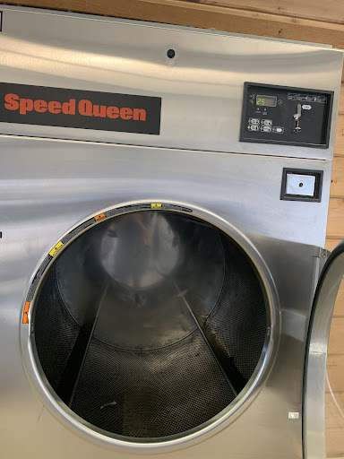 Dry Cleaner «Clean & Coin Laundry», reviews and photos, 1411 11th Ave, Helena, MT 59601, USA