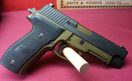 Gun Shop «American Arms», reviews and photos, 4545 IN-45, Bloomington, IN 47403, USA