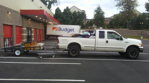 Self-Storage Facility «CubeSmart Self Storage», reviews and photos, 9461 Lorton Market St, Lorton, VA 22079, USA