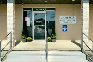 Campbell Family Practice LLC image