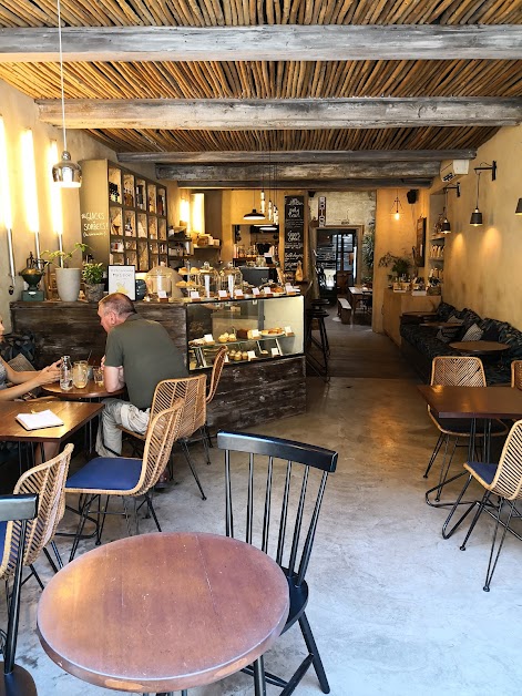 Café Piha - Torréfacteur à Bordeaux