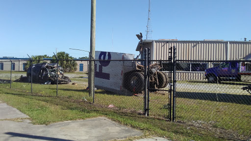 Auto Parts Store «NAPA Auto Parts - Triple J Mechanical Parts Inc», reviews and photos, 3926 Community Rd, Brunswick, GA 31520, USA