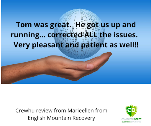 Computer Store «Computer Depot Inc.», reviews and photos, 10721 Chapman Hwy Suite 24, Seymour, TN 37865, USA