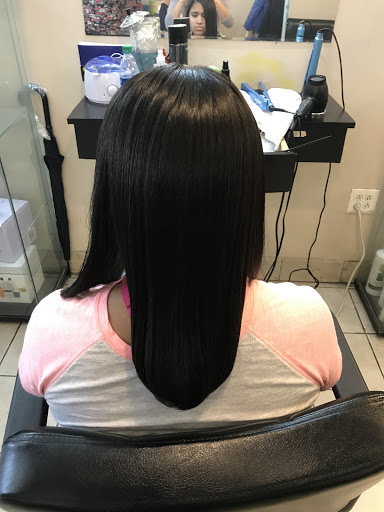 Beauty Salon «Leticia Beauty Salon», reviews and photos, 4449 N 5th St, Philadelphia, PA 19140, USA