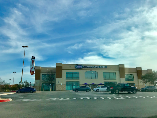 Movie Theater «Regal Cinemas Huebner Oaks 14 & RPX», reviews and photos, 11075 I-10, San Antonio, TX 78230, USA