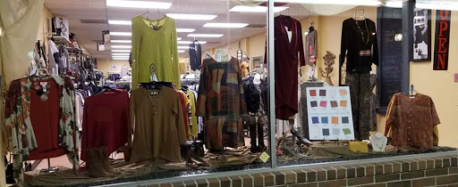 Clothing Store «Passion For Fashion», reviews and photos, 12767 Chillicothe Rd, Chesterland, OH 44026, USA