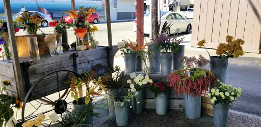 Florist «The Flower Shack», reviews and photos, 614 S Branciforte Ave, Santa Cruz, CA 95062, USA