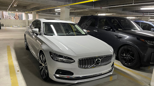 Volvo Dealer «Volvo Cars North Miami», reviews and photos, 19275 NW 2nd Ave, Miami, FL 33169, USA