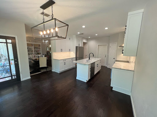 Cabinet Maker «Ub Kitchens», reviews and photos, 2600 Longhorn Blvd # 104, Austin, TX 78758, USA