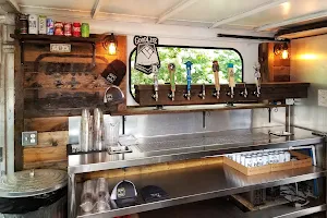 Bunk+Brew Beer Truck image