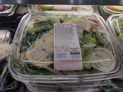 Warehouse store «Costco Wholesale», reviews and photos, 2310 Longfibre Avenue, Union Gap, WA 98903, USA