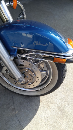 Car Wash «Four Seasons Car Wash», reviews and photos, 2160 S Breiel Blvd, Middletown, OH 45044, USA