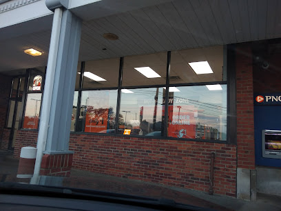 Little Caesars Pizza - 6210 Brookpark Rd, Cleveland, OH 44129