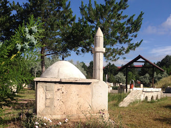 Sivas Arkeloji Müzesi Bahçesi