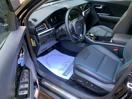 Shipping and Mailing Service «FedEx Ship Center», reviews and photos, 6650 Corners Industrial Ct NW, Norcross, GA 30092, USA