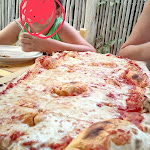 Photo n°1 de l'avis de Stive.i fait le 23/07/2018 à 10:12 sur le  L' Ultima Spiaggia à Bellaria - Igea Marina