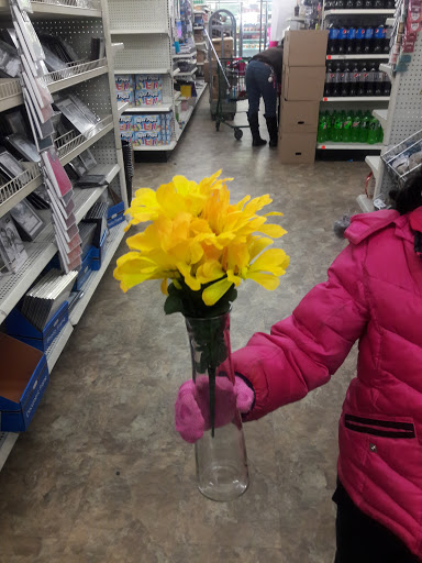 Shopping Mall «Westside Shopping Center», reviews and photos, 2413 Frederick Ave, Baltimore, MD 21223, USA