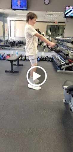 Gym «Dallas Workout The Gym», reviews and photos, 3300 Oak Lawn Ave #100, Dallas, TX 75219, USA