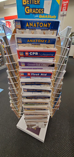 Staples image