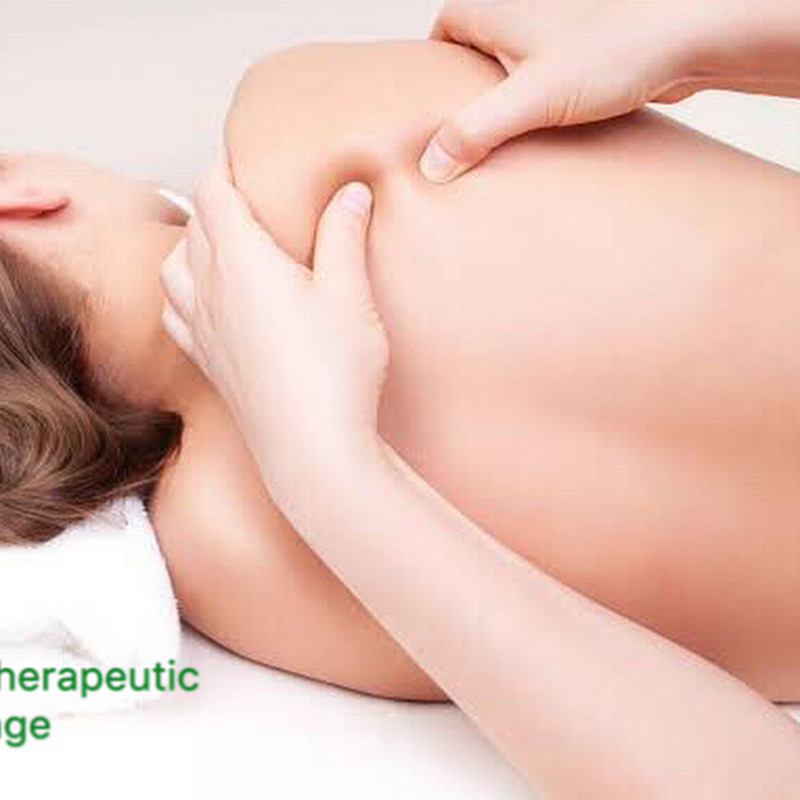 Barangaroo Therapeutic Massage