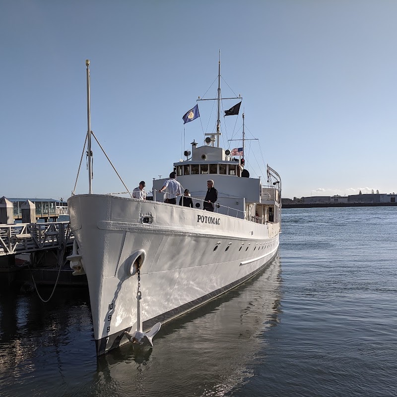 USS POTOMAC