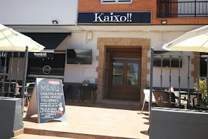 Cervecería Kaixo image