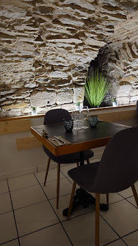 Atmosphère du Restaurant français La Table de la bastide à Carcassonne - n°3