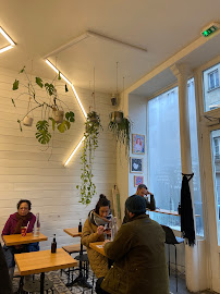 Atmosphère du Restaurant brunch HOMADE à Paris - n°1