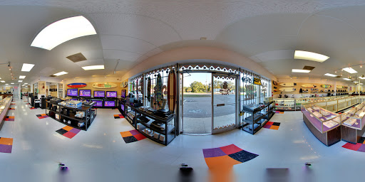 Pawn Shop «Picasso Pawn», reviews and photos, 5030 Market St, Wilmington, NC 28405, USA