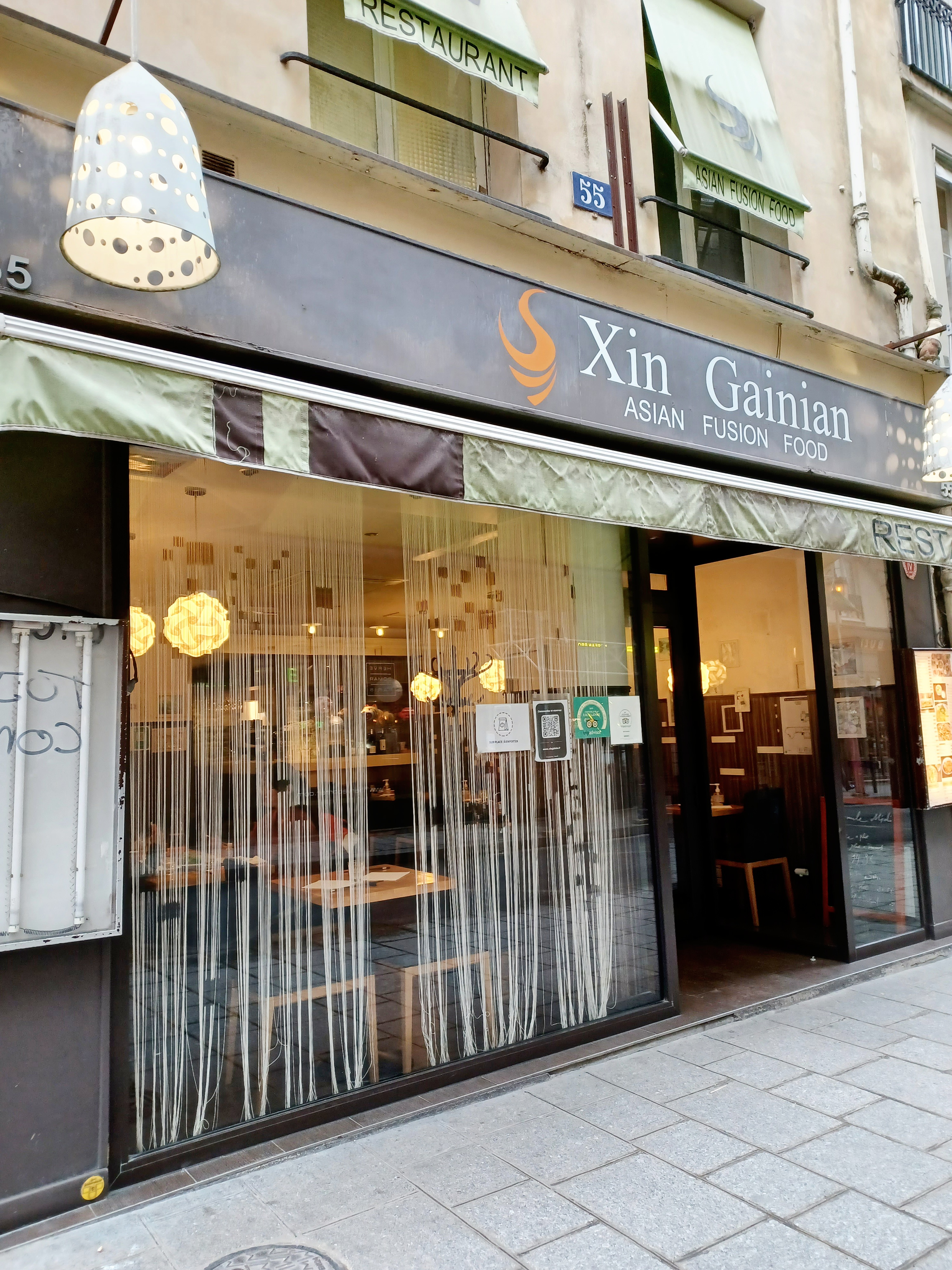 Photo n° 1 de l'avis de Caroline.a fait le 30/03/2022 à 21:51