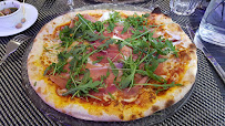 Pizza du Restaurant italien Tutto Gusto à Clamart - n°14