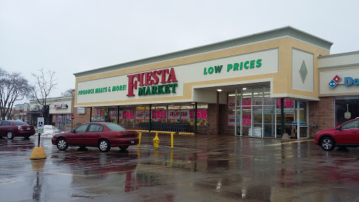 Grocery Store «Fiesta Market», reviews and photos, 160 N Bolingbrook Dr, Bolingbrook, IL 60440, USA
