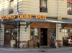 Grand Duke Pub