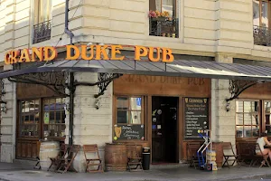 Grand Duke Pub image