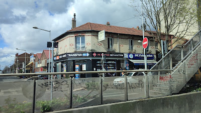 Ps Mobile Reparation à La Courneuve