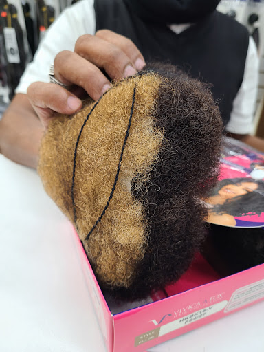 Beauty Supply Store «No 1 Beauty Supply», reviews and photos, 5928 Georgia Ave NW, Washington, DC 20011, USA