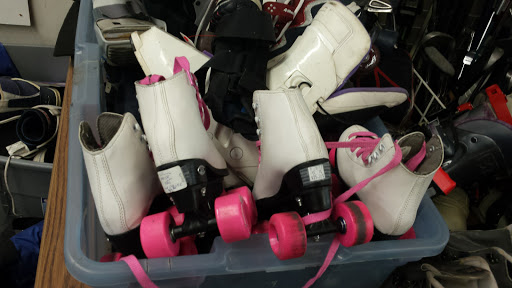 Thrift Store «Show Love Thrift», reviews and photos, 1405 Park Ave, Chico, CA 95928, USA