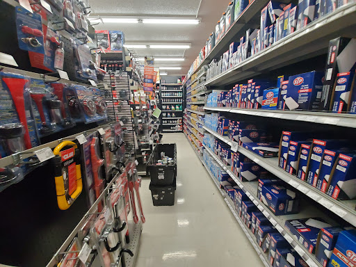 Auto Parts Store «AutoZone», reviews and photos, 800 S Glendale Ave, Glendale, CA 91205, USA