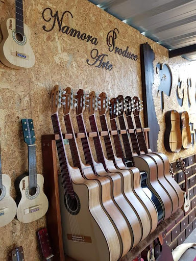 Pérez Guitars