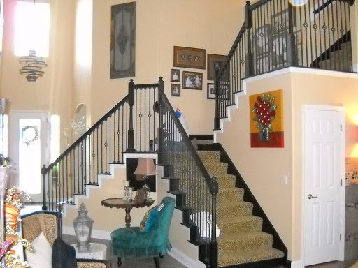 Painter «A New Leaf Painting Contractors», reviews and photos, 4455 Sunbeam Rd #3, Jacksonville, FL 32257, USA