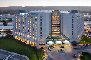 Hyatt Regency San Francisco Airport