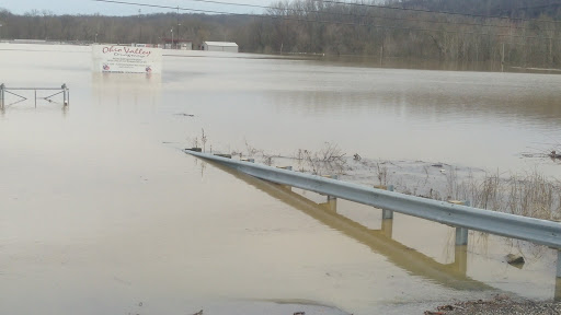 Auto Parts Store «A A Archway Auto Salvage», reviews and photos, 16416 Dixie Beach Rd, West Point, KY 40177, USA
