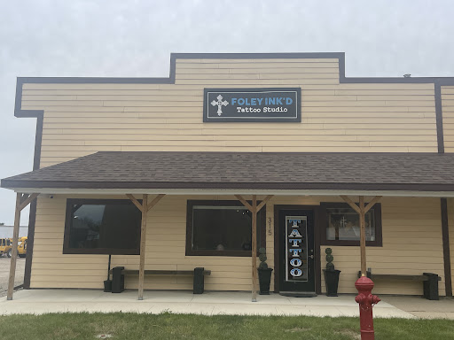 Explore the weeknd tattoo ideas, creative tattoo ideas in Hampton, available at Foley Inkd Tattoo Studio