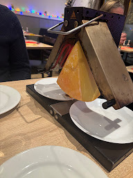 Photo n°66 de La fondue à Saint-Martin-d'Uriage ()