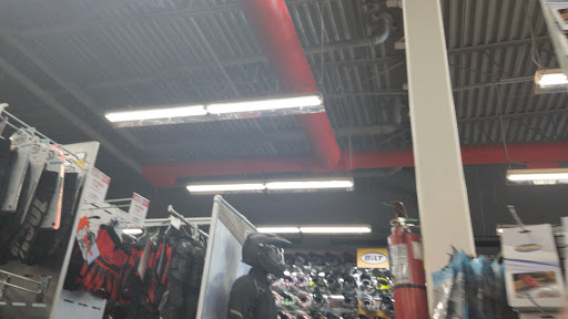 Motorcycle Parts Store «Cycle Gear», reviews and photos, 78 11400 S, Draper, UT 84020, USA