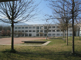 Kantonsschule Locarno