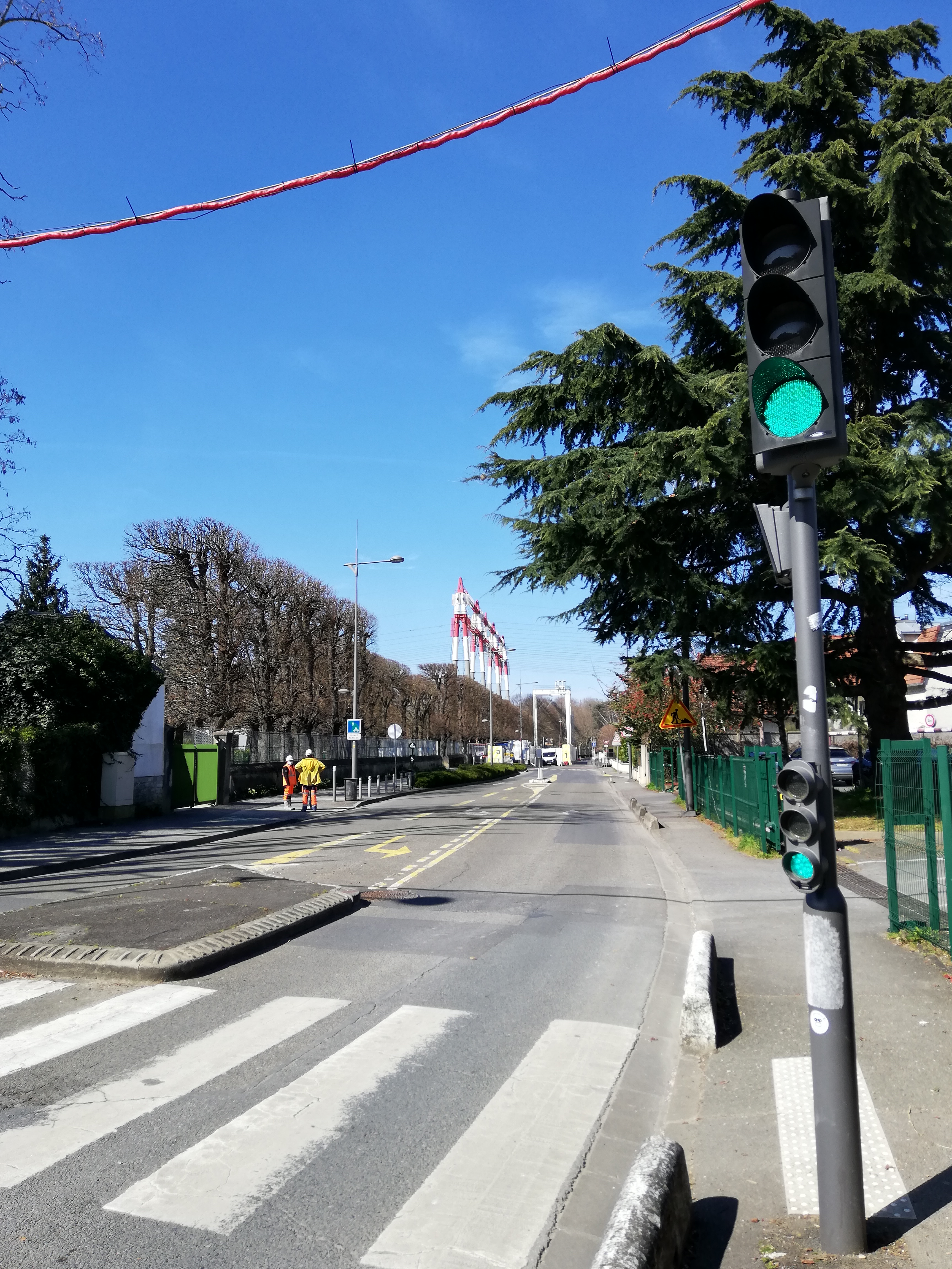 Photo n° 3 de l'avis de Assia.e fait le 25/03/2021 à 16:40