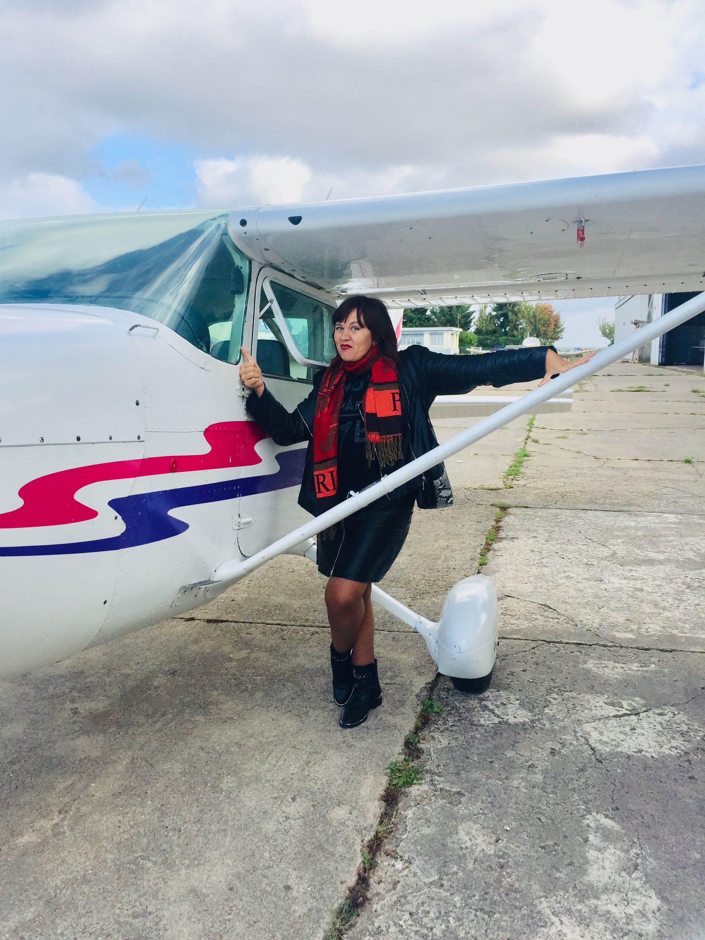 Photo n° 1 de l'avis de Svitlana.o fait le 06/10/2019 à 22:42
