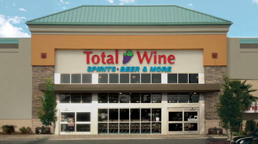 Total Wine & More, 8539 Cooper Creek Blvd, Bradenton, FL 34201, USA, 